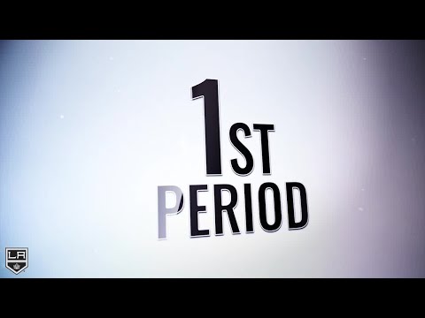 St. Louis Blues vs. Los Angeles Kings - Condensed Game