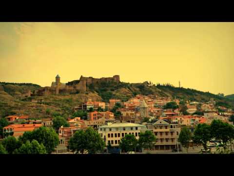 гиорги гоголаури и ладо донгвани  - самшобло / giorgi gogolauri da  lado dongvani - samshoblo