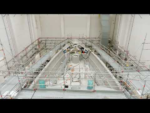 Luxury Super Yachts - CRN Thunderball, timeless bespoke design and innovation - Ferretti Group