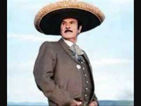 antonio aguilar Echale Un Cinco Al Piano