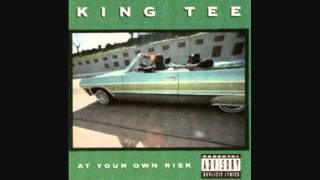 KING TEE TIME TO GET OUT