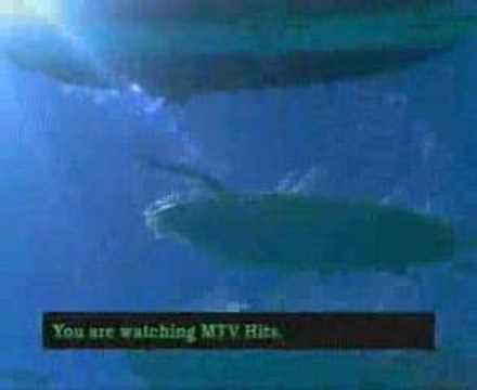 The Donnas Play My Game on MTV