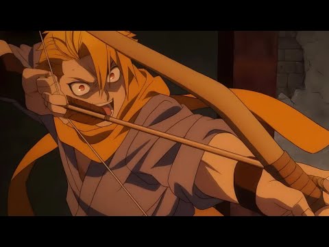 Yomi no Tsugai estrena tráiler y confirma largo formato para 2026