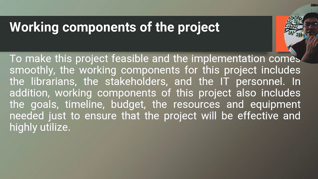 LIBRARY EDUCATIONAL GAMING: A PROJECT PROPOSAL