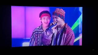 Download lagu BTS PERMISSION TO DANCE ON STAGE - SEOUL LIVE -' STAY, SO WHAT, IDOL'-  12.03.2022 mp3