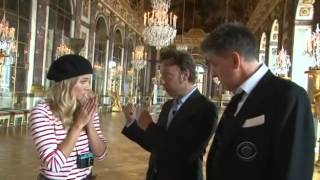 Le Late Late Show avec Craig Ferguson 2011-08-04 Part 2