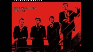the Royal Hangmen  - (I'm Not Your) Steppin' Stone