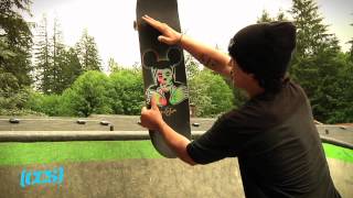 Trick Tip | Mason Merlino