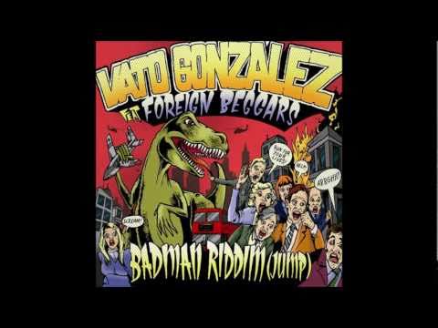 Badman Riddim (jump) (club Mix)