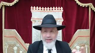 Une guerre (Ukraine)qui cache une autre guerre Réfoua chéléma pour Yaacov ben Méssaouda