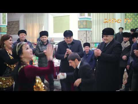 OZOD SOBIROVDAN XIND TARONA