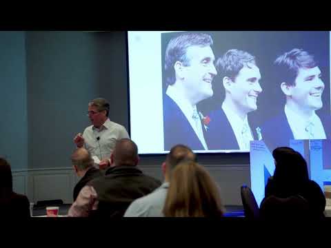 Living Hospitality at Newport–Scenes From Our Leadership Retreat