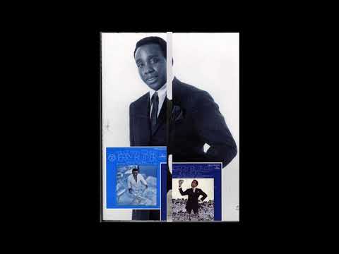 Moody Woman - Jerry Butler - 1969