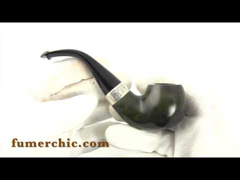 PIpe Peterson Celtic Green 03