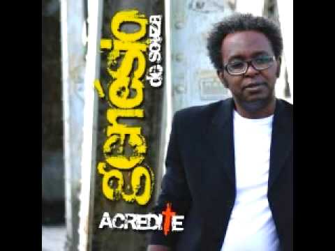 Mais Que Vencedores - Genésio de Souza