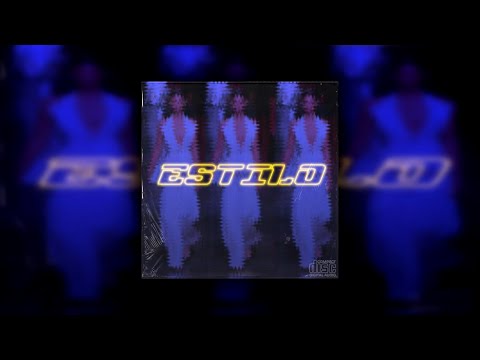 "Estilo" - MC Dieguin SP, BabyKri$ e MC Bruh BPD (Lyric Video)