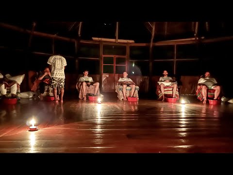 Kawsay Ayahuasca Retreat August 2023