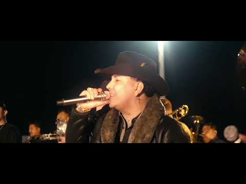 Cuando Te Lavas La Cara - Chicho Castro  x Marco Marroquin (En Vivo Desde El Rancho Vol.1)
