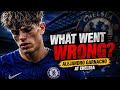 What Went Wrong With Alejandro Garnacho At Chelsea