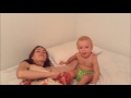 Breastfeeding In Bed At Night