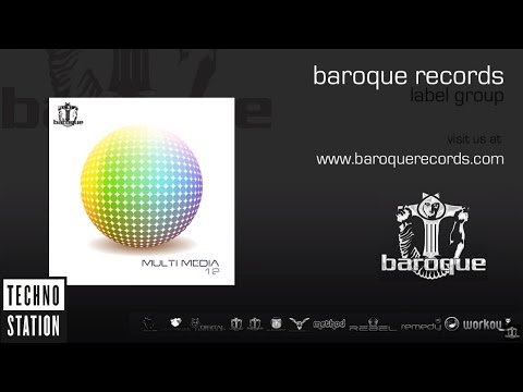 Moosfiebr - Broken Codex