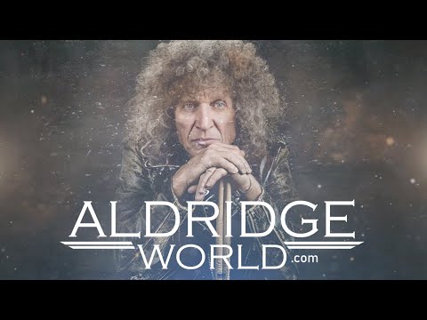 Tommy Aldridge Talks Ozzy Osbourne
