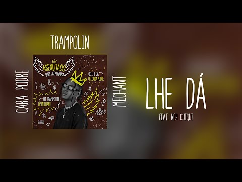 @YuriCaip - Lhe Dá (Feat. Ney Chiqui)