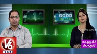 Reasons for Gastric (IBS) Problem | Homeo Care International | Good Health | V6 News