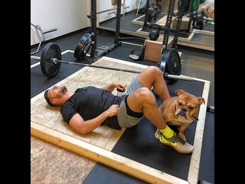 Kickstart´17 Trainingsvideo No.8