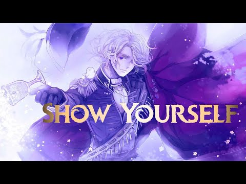 APH Multilanguage: FraKorSwe - Show Yourself [w/S&T]
