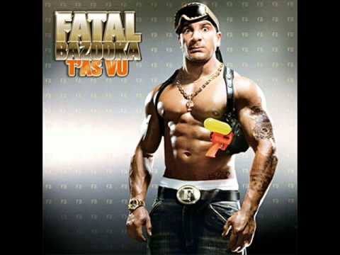 Fatal Bazooka - Tranquillement