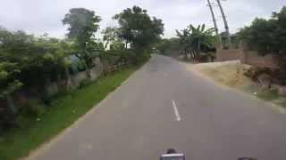 preview picture of video 'Phong Nha Life: My Commute'