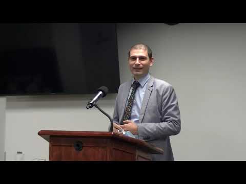 Florin Ghiță - Romani 12:1-8 Indurările lui Dumnezeu și darurile Lui