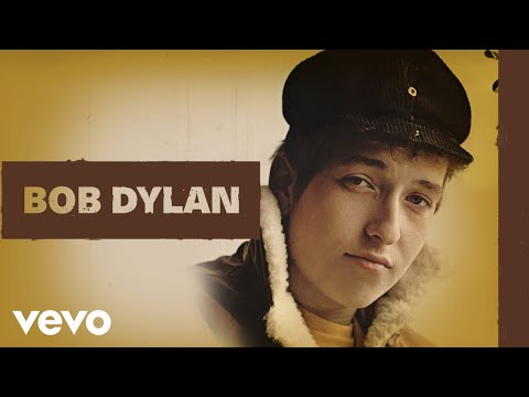 Bob Dylan - House of the Risin' Sun (Official Audio)