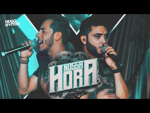 Nossa Vez - Hugo Ruiz