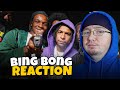 DGF Kam Reacts To DudeyLo X Boogz X AdotFrmDaO X Dre B X DeeP4K X Hoodstar Dotty Bing Bong