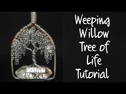 Weeping Tree video thumbnail