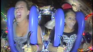 preview picture of video 'PCB Slingshot 2013 - Alexa and Ashlyn'