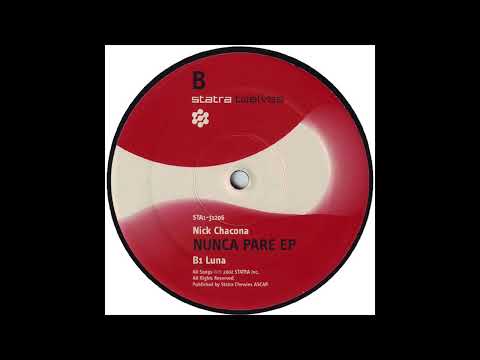 Nick Chacona - Luna