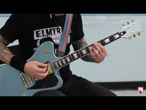 Riff Rundown: Mastodon's "Roots Remain"