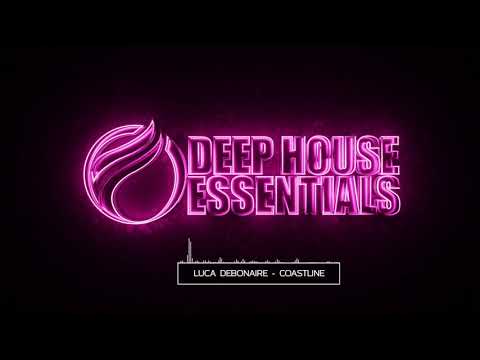 Luca Debonaire - Coastline