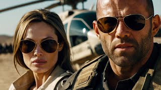 Download lagu Jason Statham vs Angelina Jolie | Blockbuster Movie 2025 | Full Action movie | #Movie k8J mp3