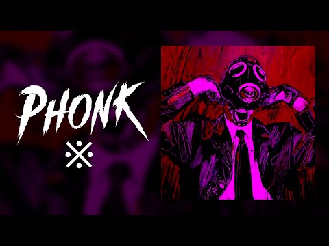 Alban Chela, Xblaze ft Marin Hoxha - Low (Magic Phonk Release)