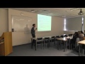 Paul Taylor: Action Learning Masterclass