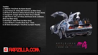 Applejaxx - Jesus High 3: McFly [FULL EP]