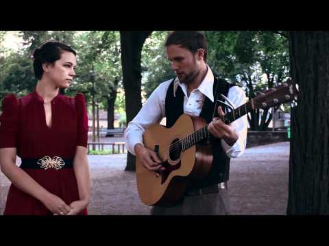 "The Artist" by Timothy Jaromir