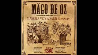 Moonlight Shadow - Mägo de Oz