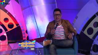 Robert Sanchez, Caso Omega Caiga Quien Caiga