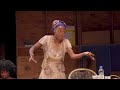 Mwana Moke Snippets