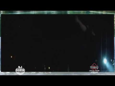 Crazy Veranero Video Mix - DjRobin - MRE (Reventazon Veranera Vol.2 de Music Record Editions)